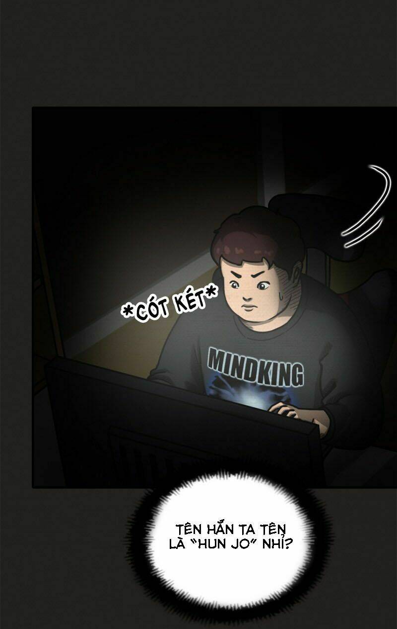 Không Thấy Ác Quỷ - Chapter 3 - Page 34