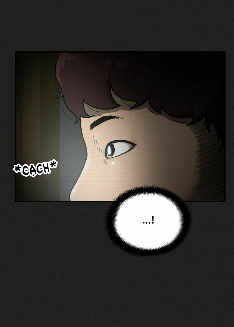 Không Thấy Ác Quỷ - Chapter 3 - Page 36