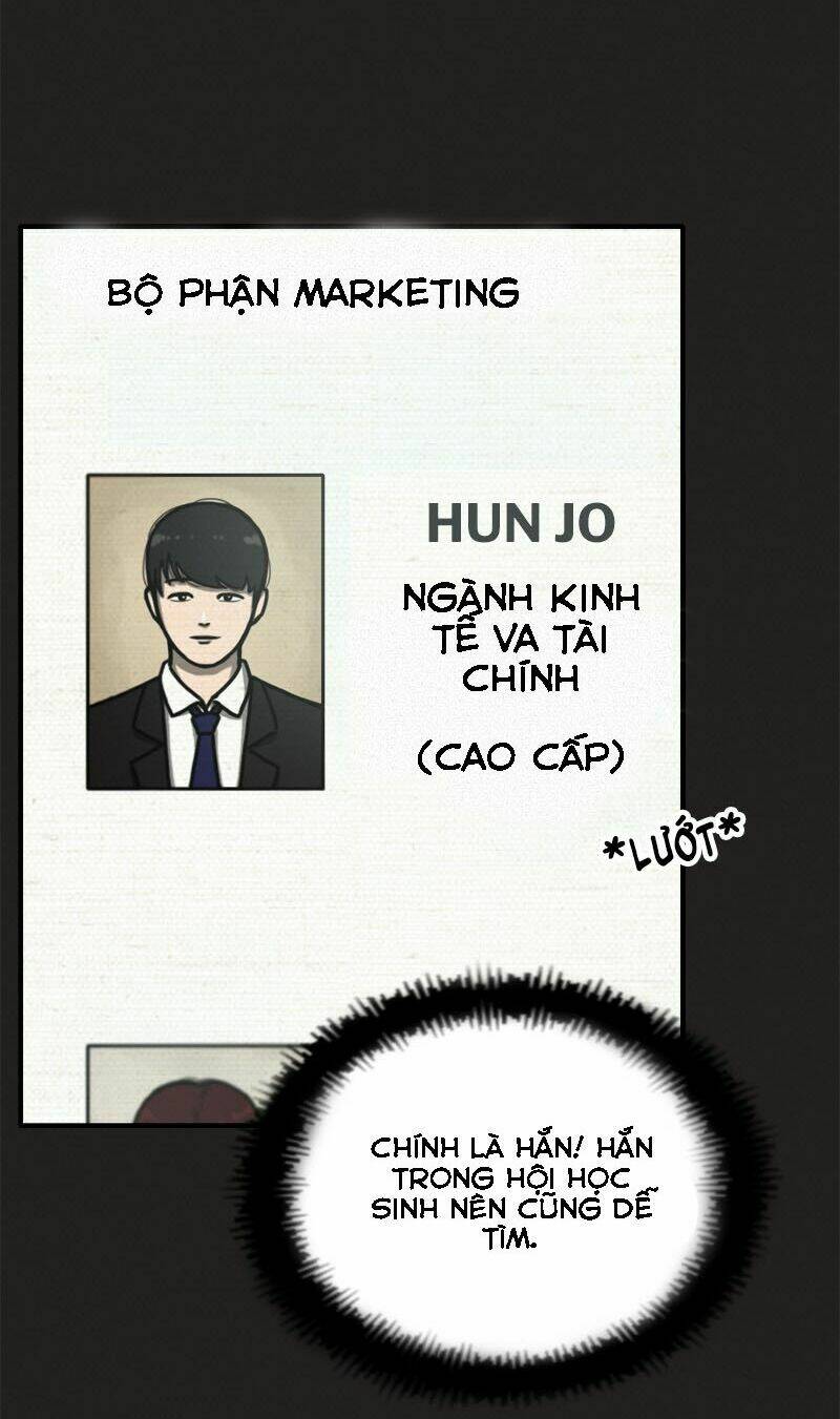 Không Thấy Ác Quỷ - Chapter 3 - Page 37