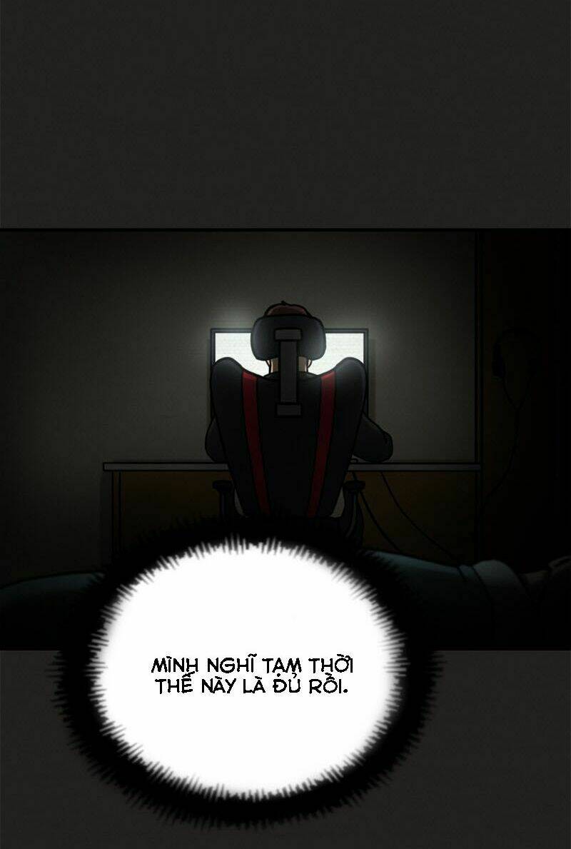 Không Thấy Ác Quỷ - Chapter 3 - Page 38