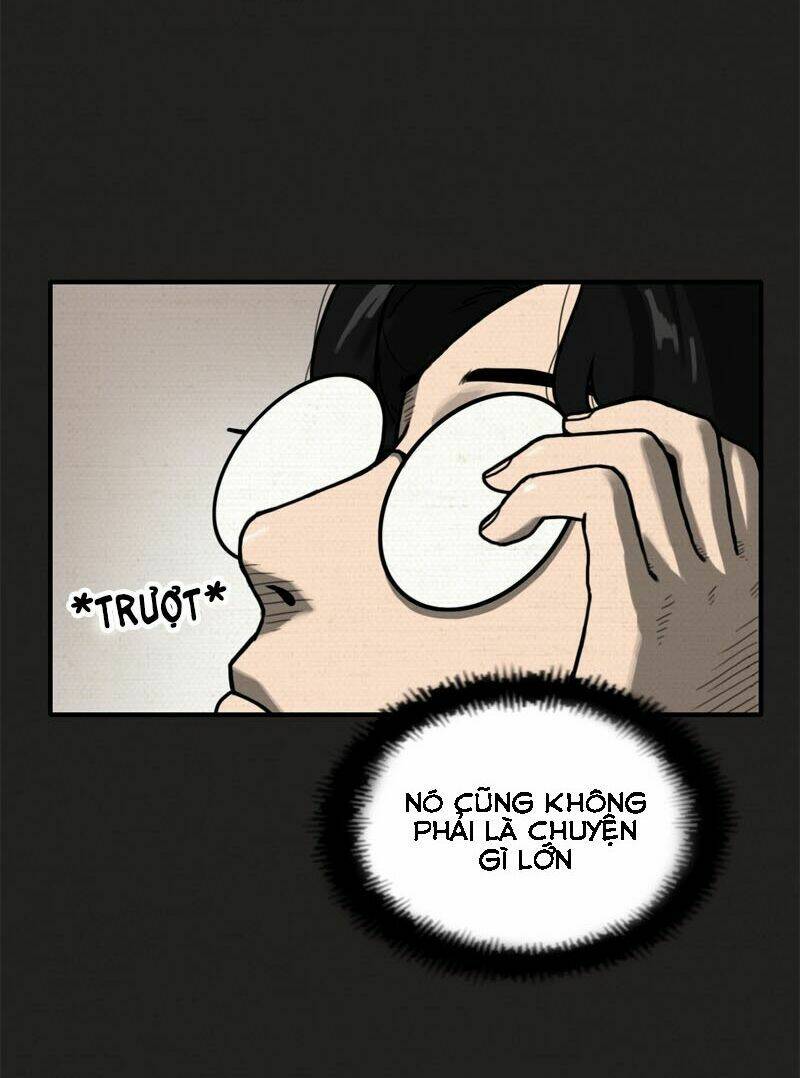 Không Thấy Ác Quỷ - Chapter 3 - Page 3