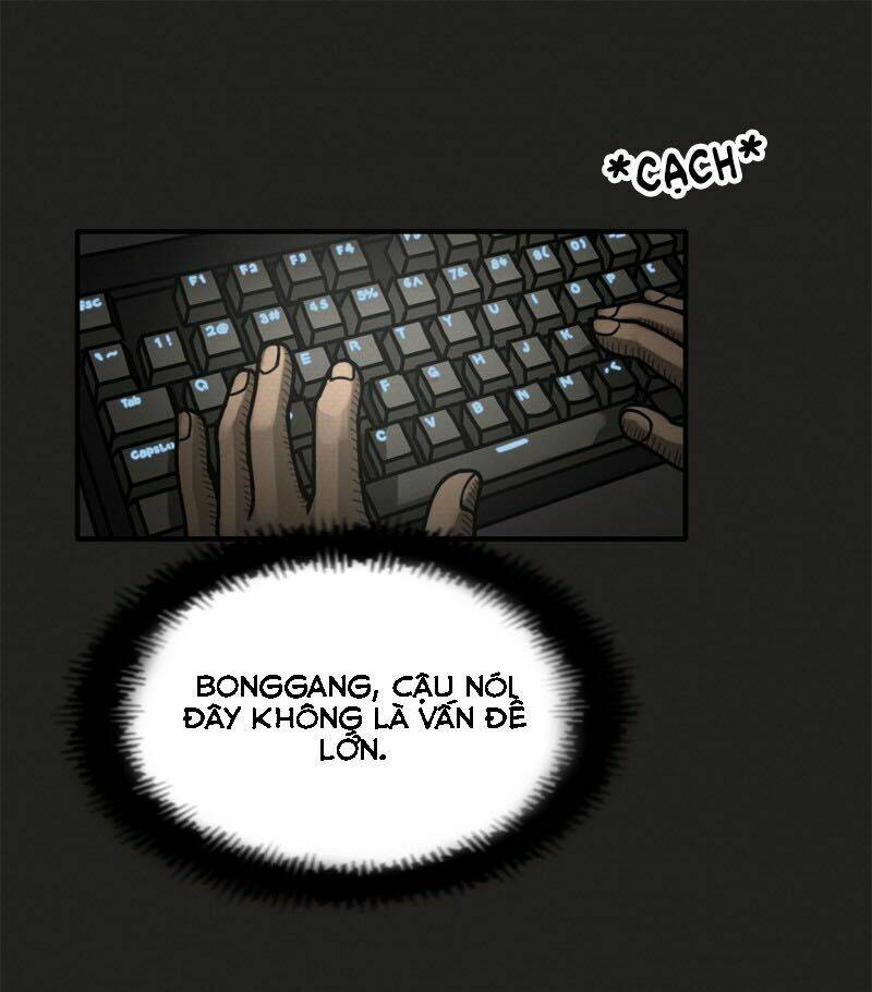 Không Thấy Ác Quỷ - Chapter 3 - Page 40