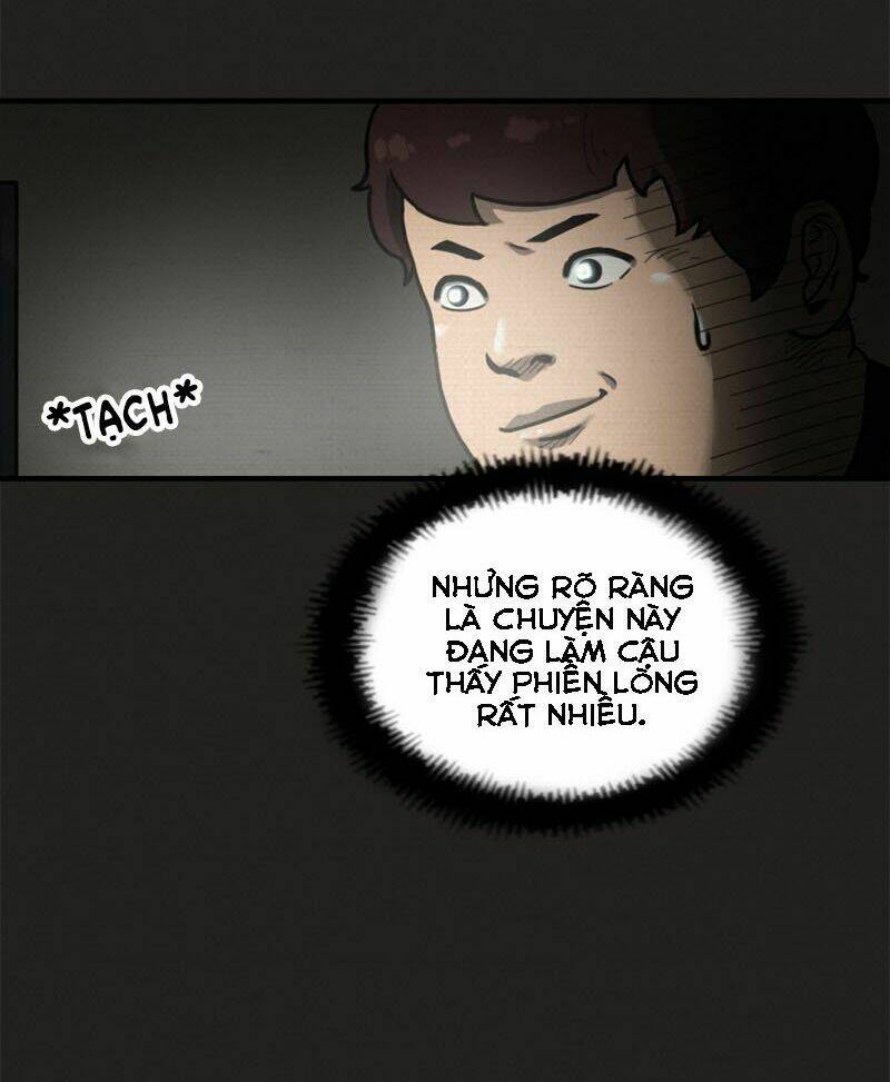 Không Thấy Ác Quỷ - Chapter 3 - Page 41