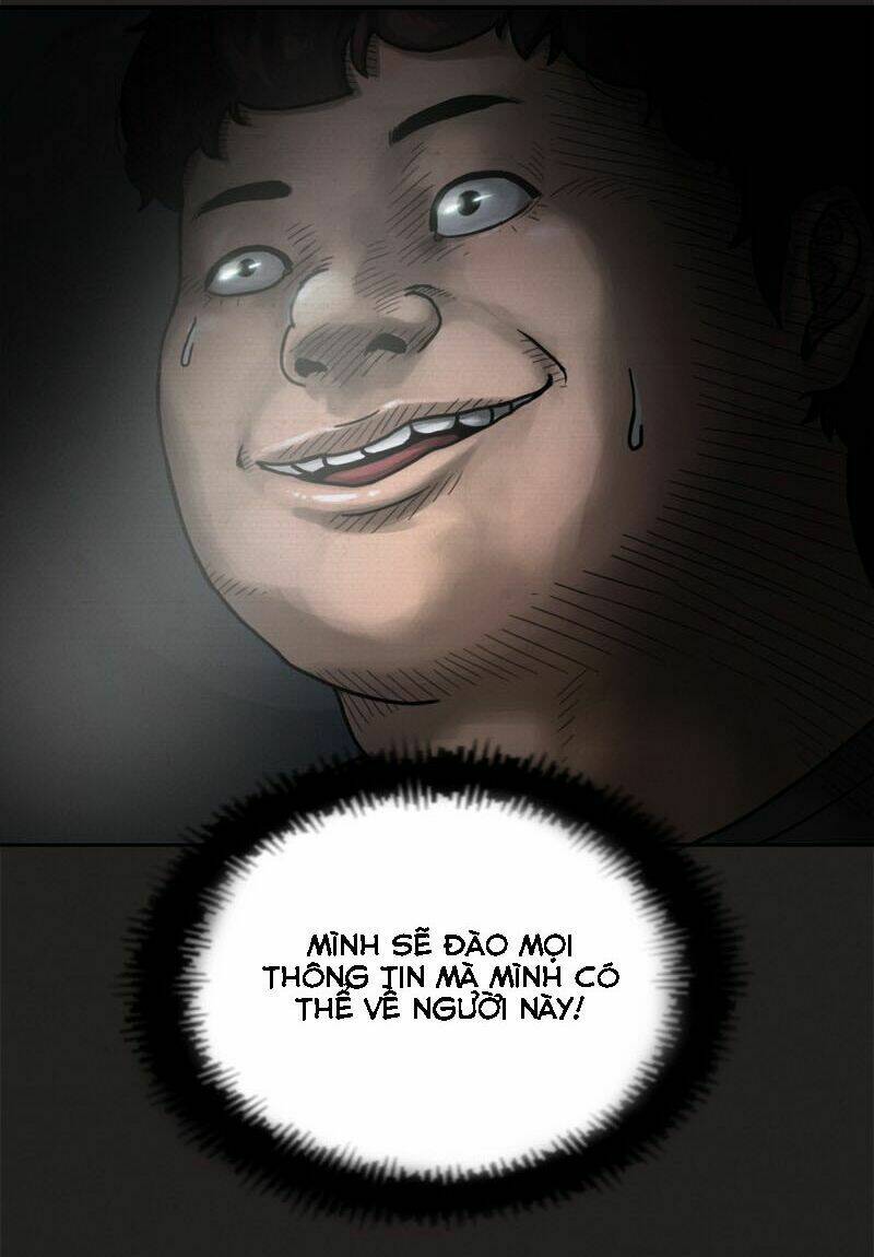 Không Thấy Ác Quỷ - Chapter 3 - Page 45