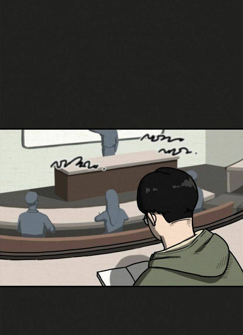 Không Thấy Ác Quỷ - Chapter 3 - Page 48