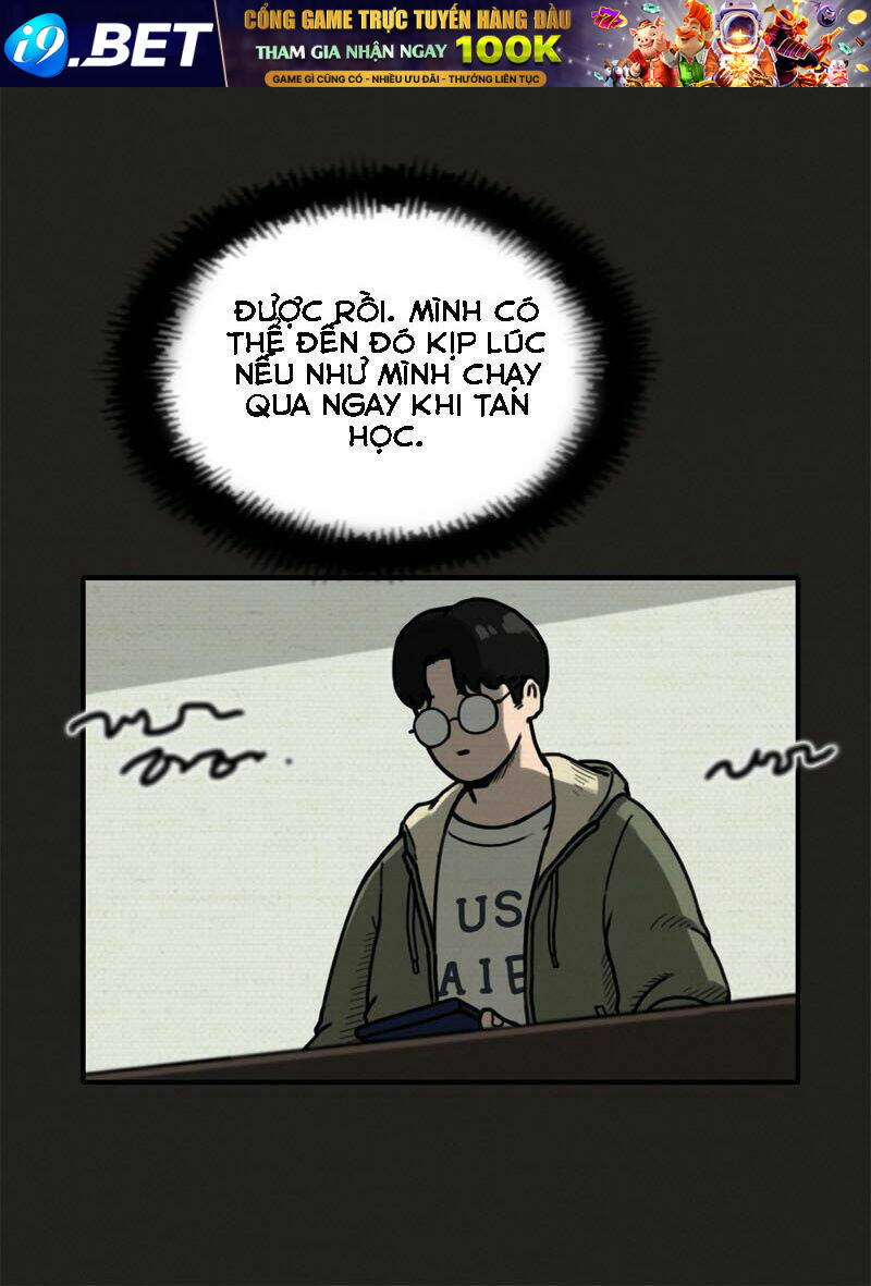 Không Thấy Ác Quỷ - Chapter 3 - Page 49