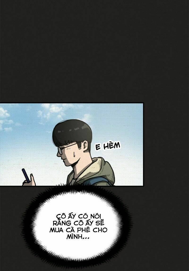 Không Thấy Ác Quỷ - Chapter 3 - Page 50