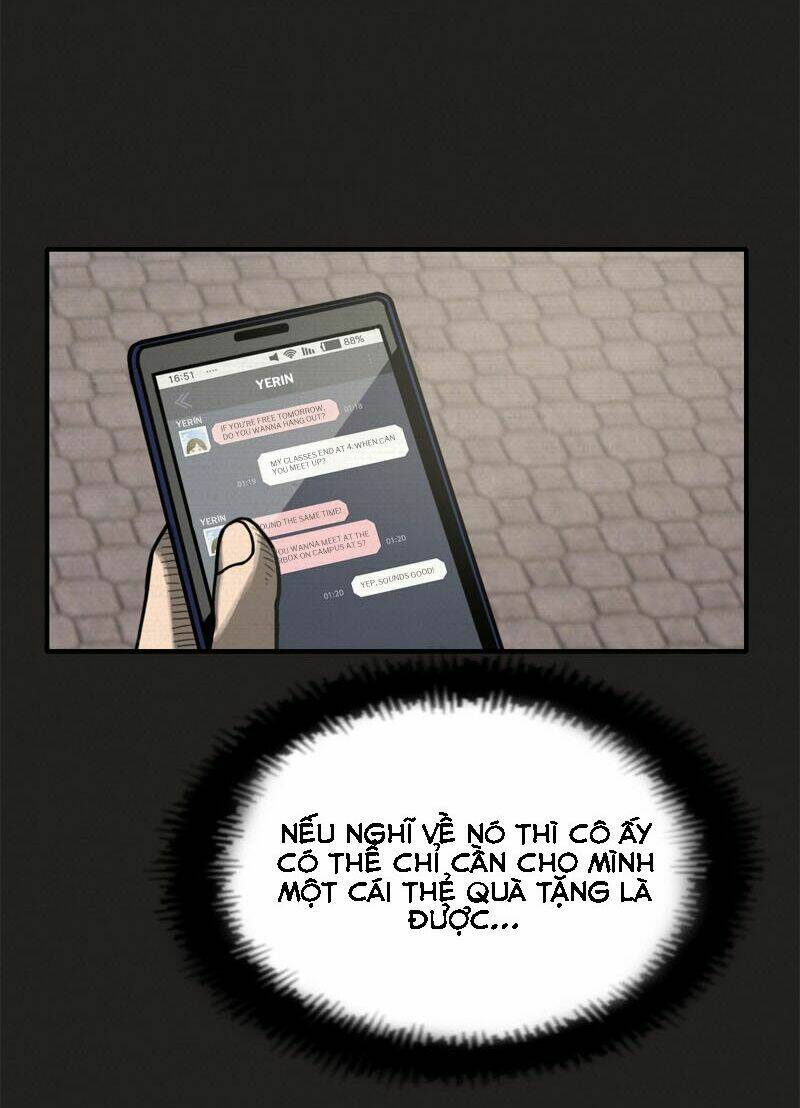 Không Thấy Ác Quỷ - Chapter 3 - Page 51