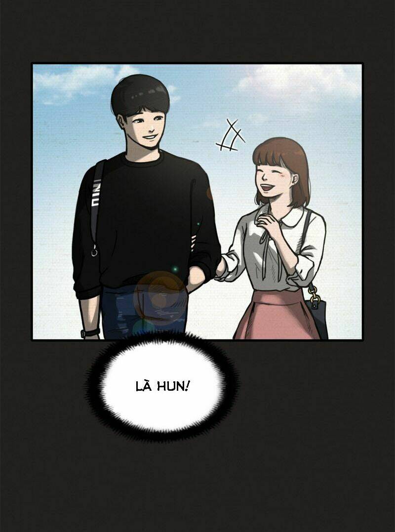 Không Thấy Ác Quỷ - Chapter 3 - Page 55