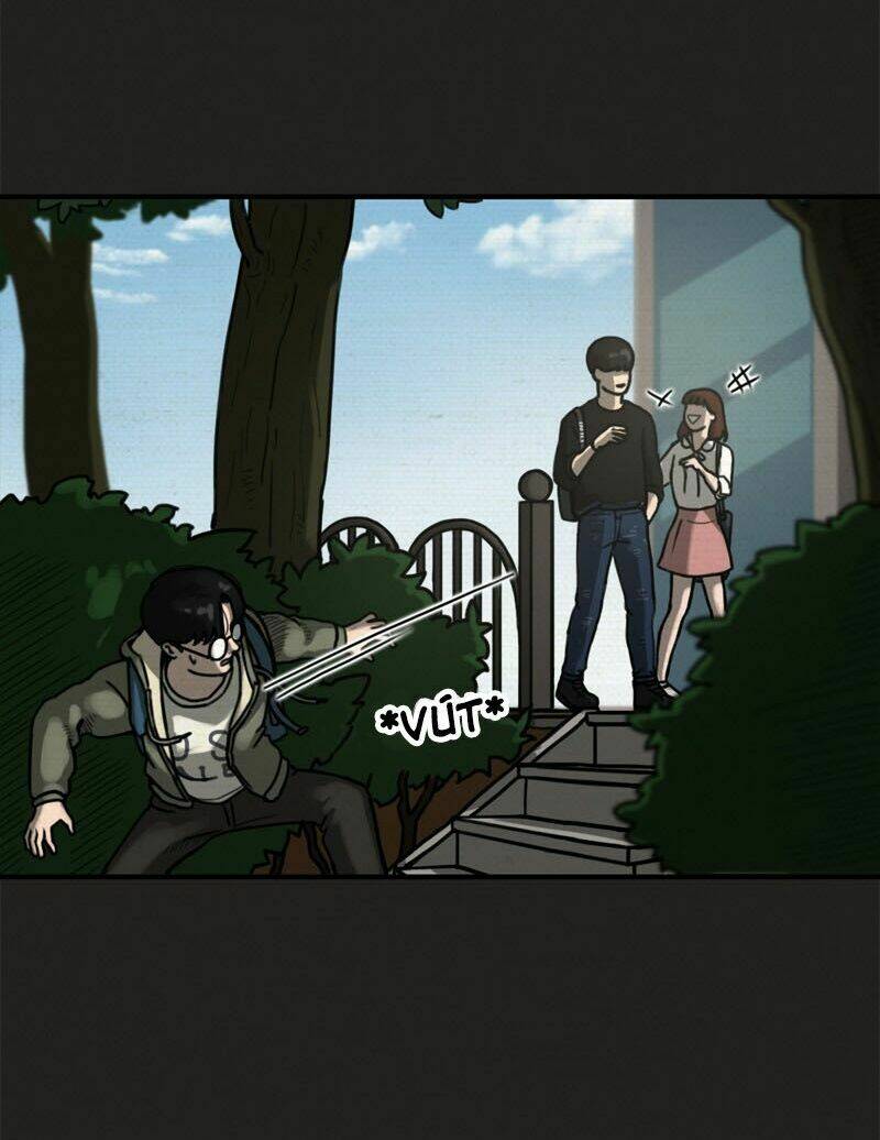 Không Thấy Ác Quỷ - Chapter 3 - Page 56