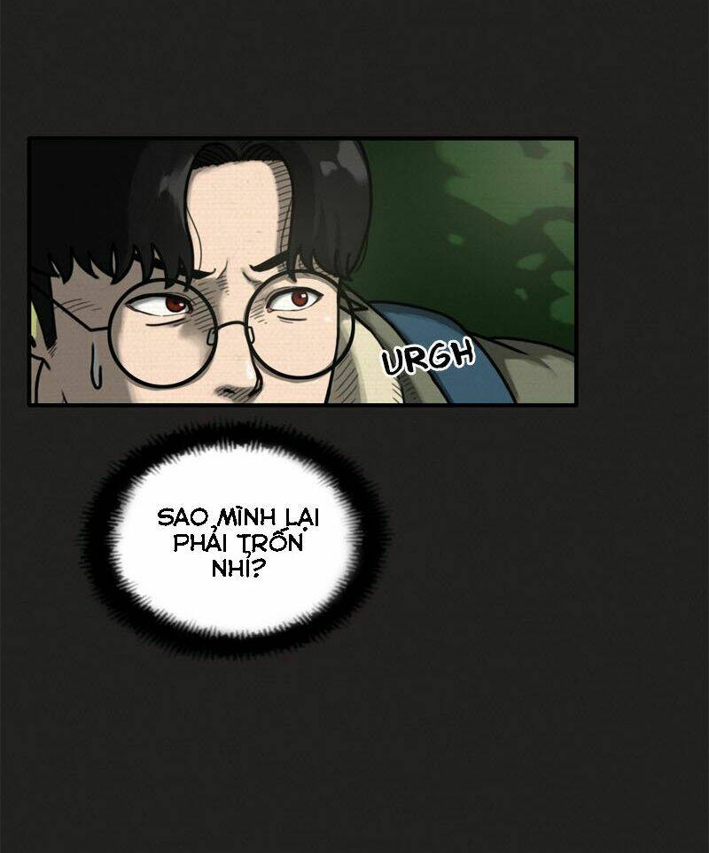 Không Thấy Ác Quỷ - Chapter 3 - Page 57