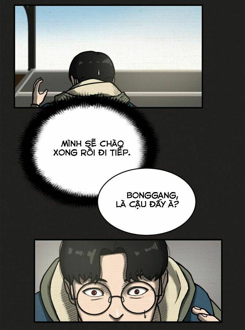 Không Thấy Ác Quỷ - Chapter 3 - Page 59