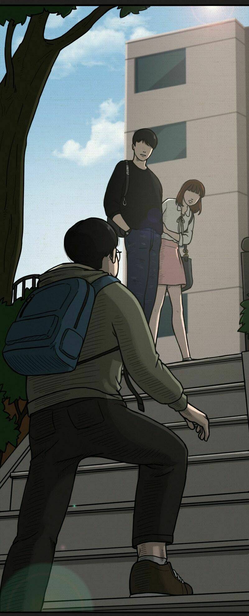 Không Thấy Ác Quỷ - Chapter 3 - Page 60