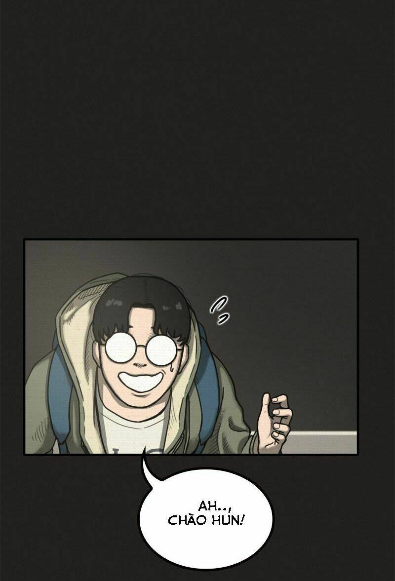 Không Thấy Ác Quỷ - Chapter 3 - Page 62