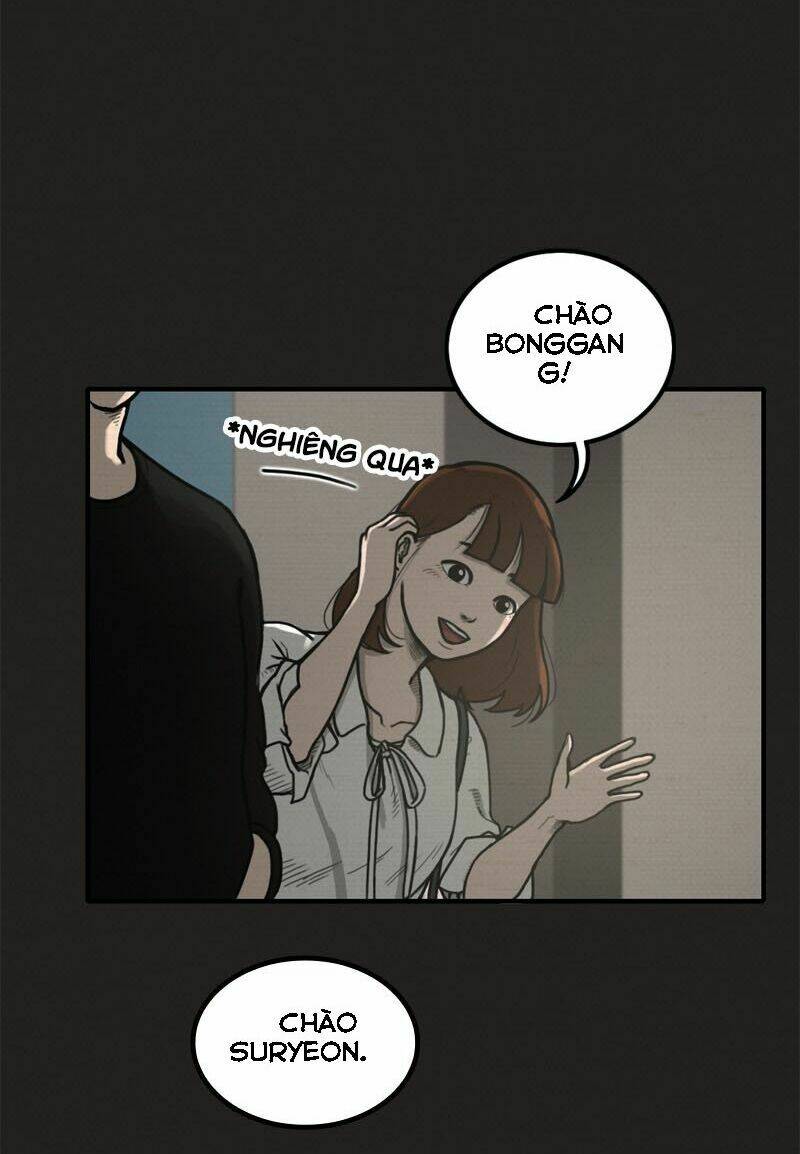 Không Thấy Ác Quỷ - Chapter 3 - Page 63