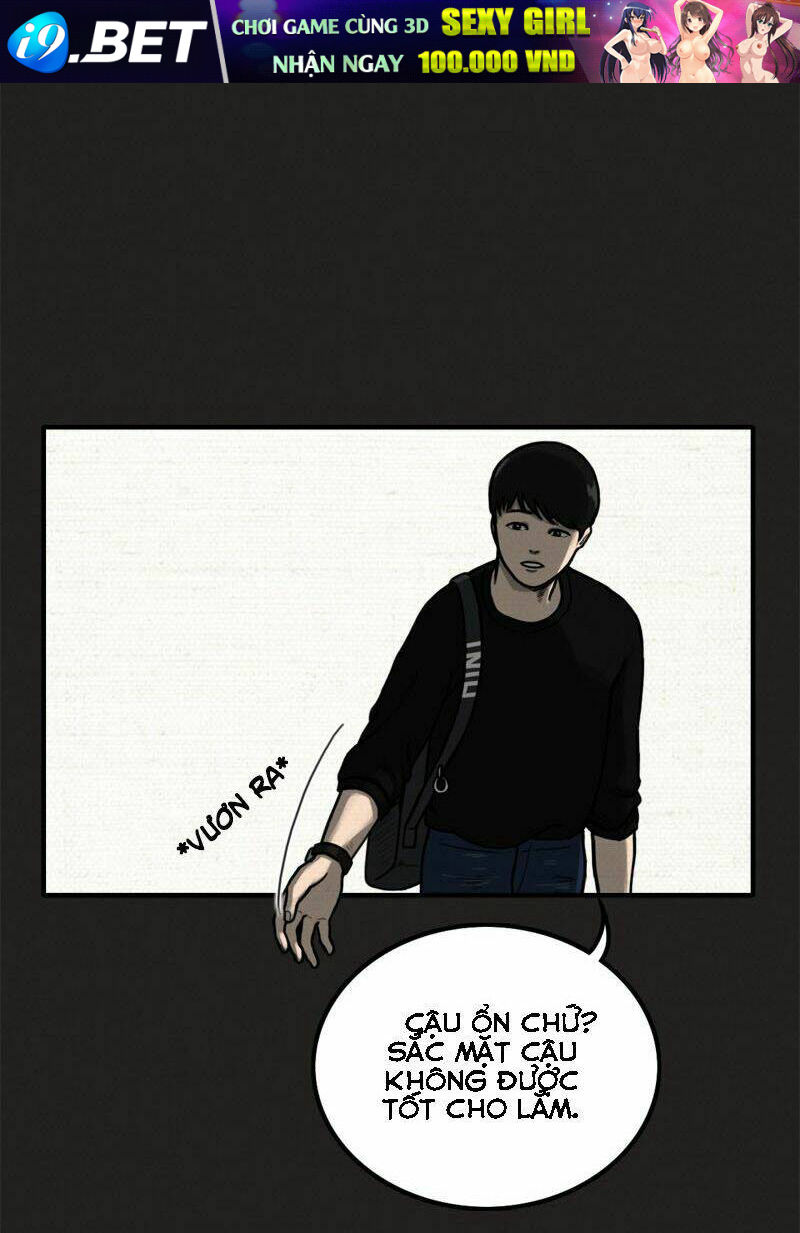 Không Thấy Ác Quỷ - Chapter 3 - Page 64