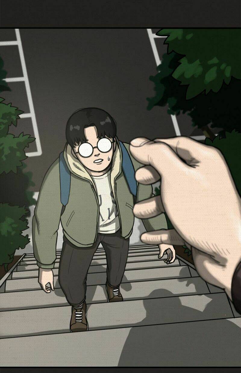 Không Thấy Ác Quỷ - Chapter 3 - Page 65