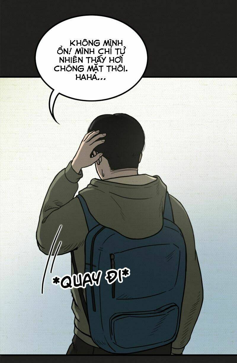 Không Thấy Ác Quỷ - Chapter 3 - Page 67