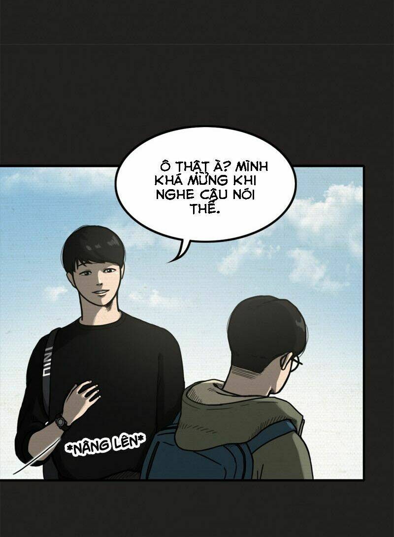 Không Thấy Ác Quỷ - Chapter 3 - Page 68