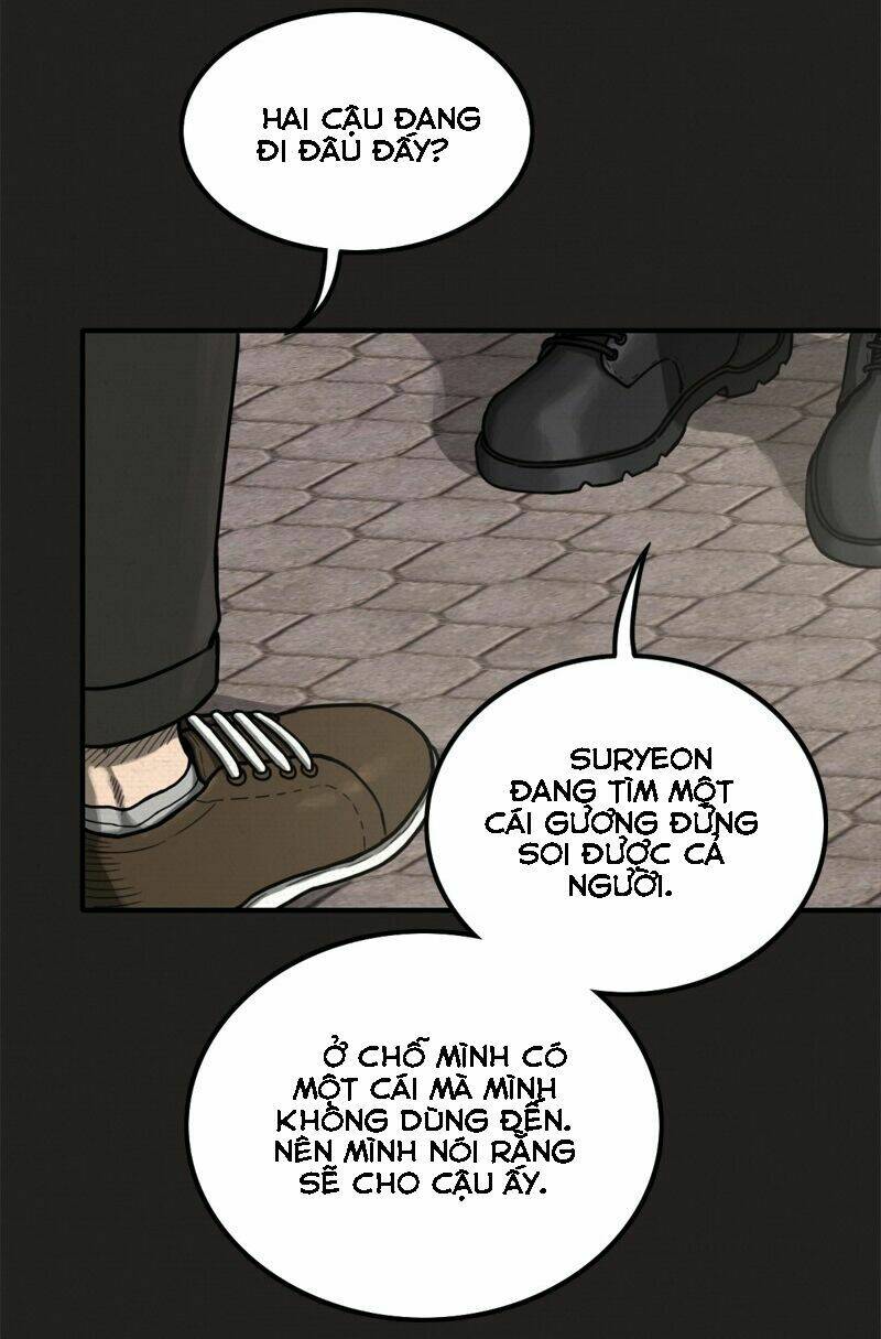 Không Thấy Ác Quỷ - Chapter 3 - Page 69