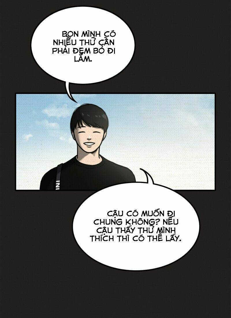 Không Thấy Ác Quỷ - Chapter 3 - Page 71