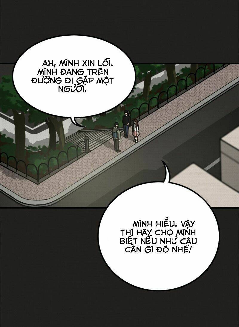 Không Thấy Ác Quỷ - Chapter 3 - Page 72