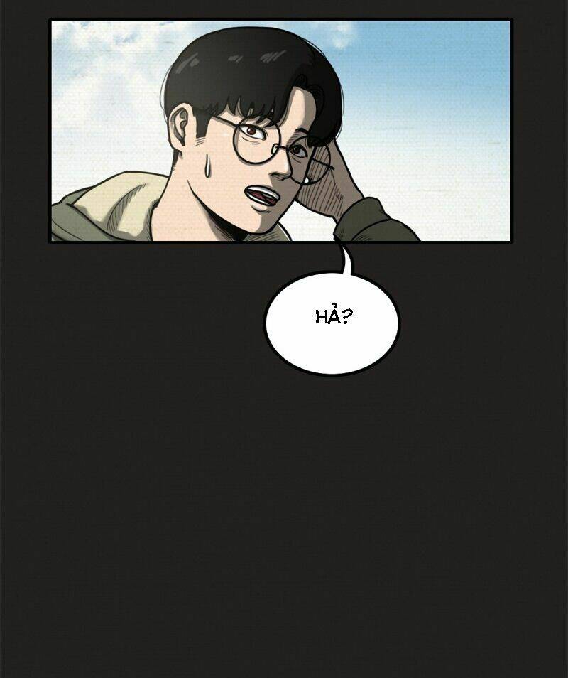 Không Thấy Ác Quỷ - Chapter 3 - Page 74