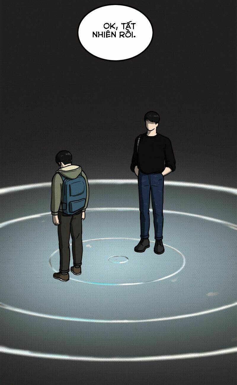 Không Thấy Ác Quỷ - Chapter 3 - Page 80