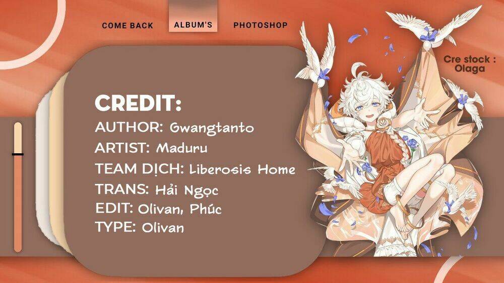 Không Thấy Ác Quỷ - Chapter 3 - Page 82