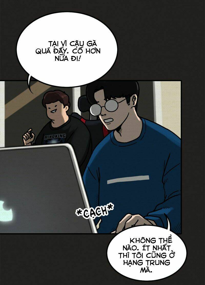 Không Thấy Ác Quỷ - Chapter 3 - Page 8