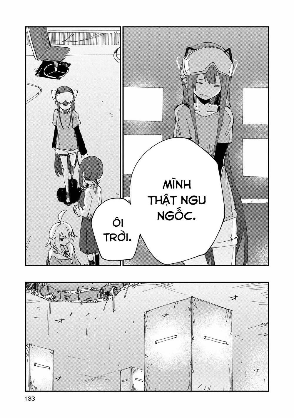 Roid - Chapter 10 - Page 13