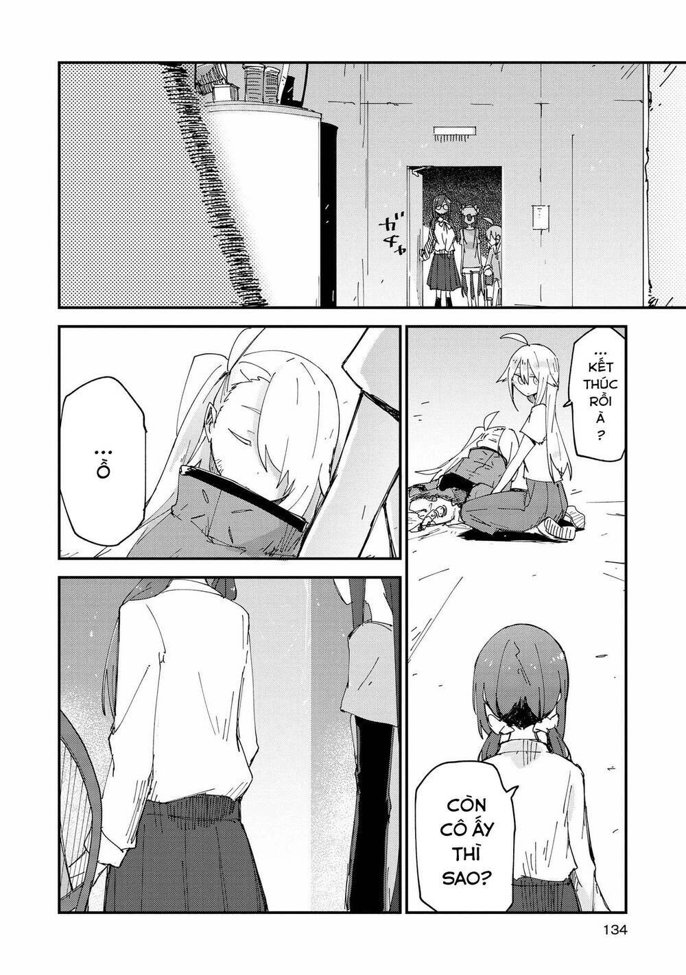 Roid - Chapter 10 - Page 14