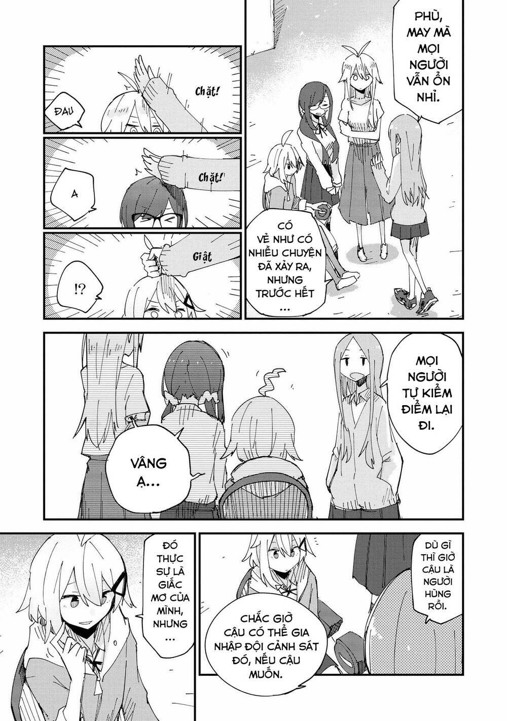 Roid - Chapter 10 - Page 25