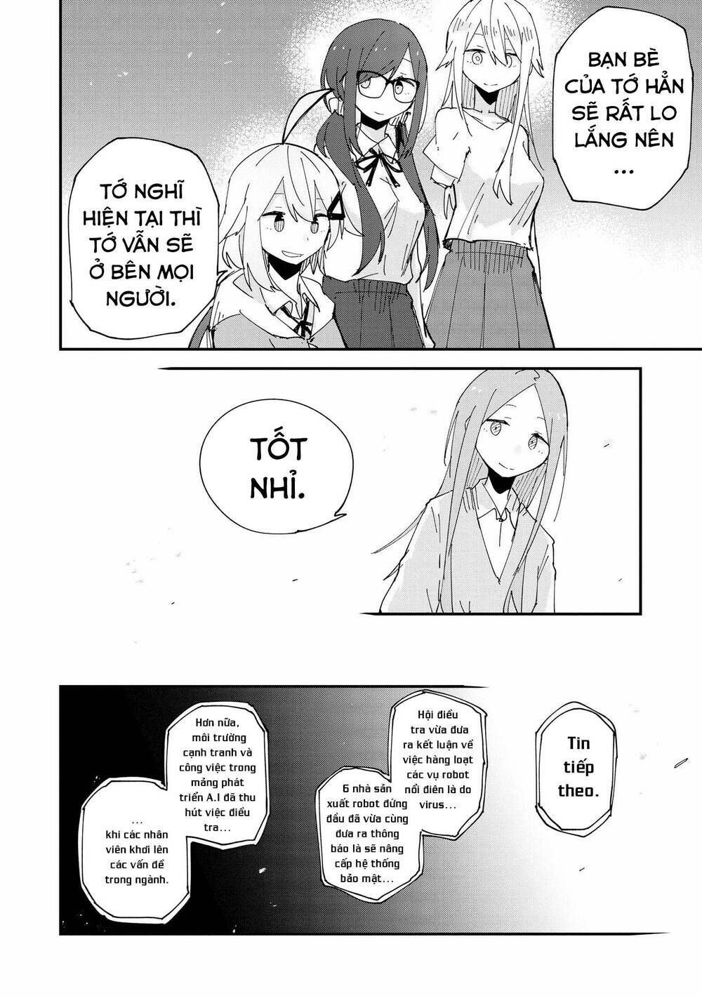 Roid - Chapter 10 - Page 26