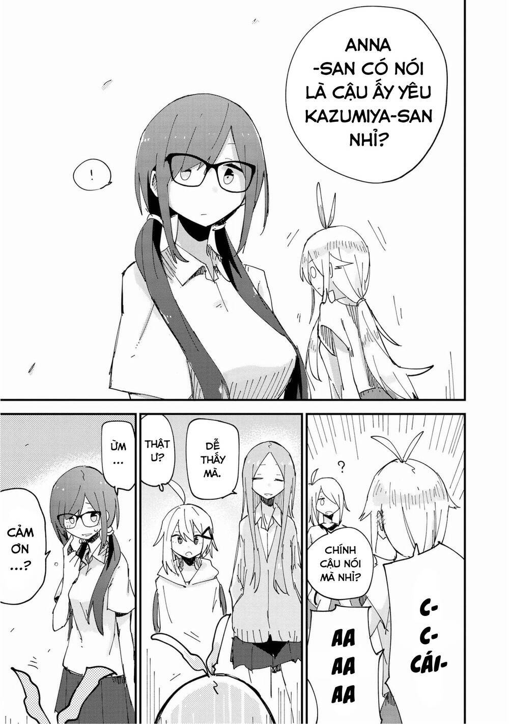 Roid - Chapter 10 - Page 33