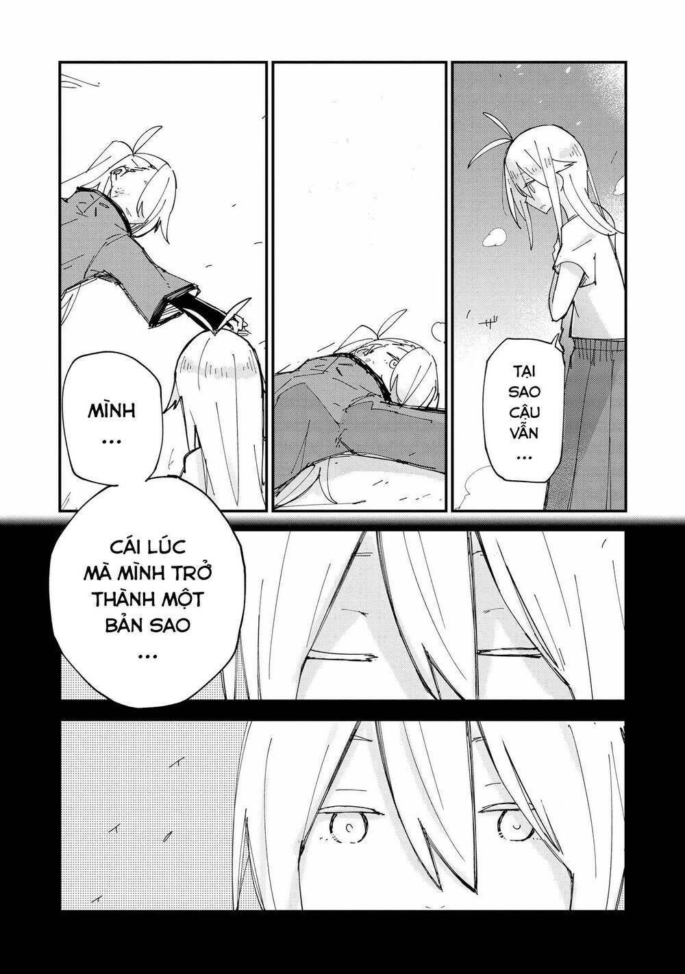 Roid - Chapter 10 - Page 5