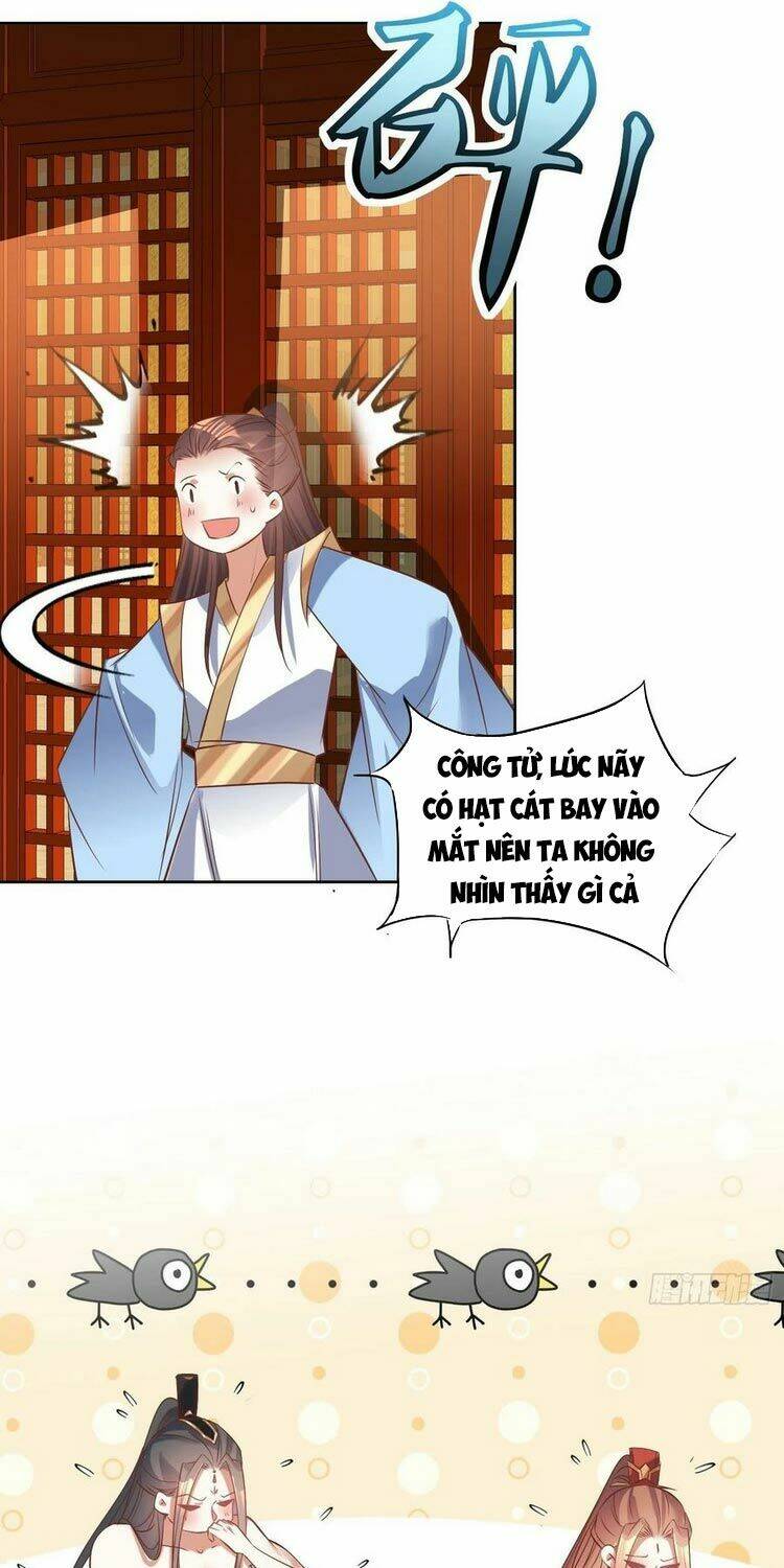 Đỉnh Cấp Phản Phái Đại Sư Huynh - Chapter 90 - Page 10