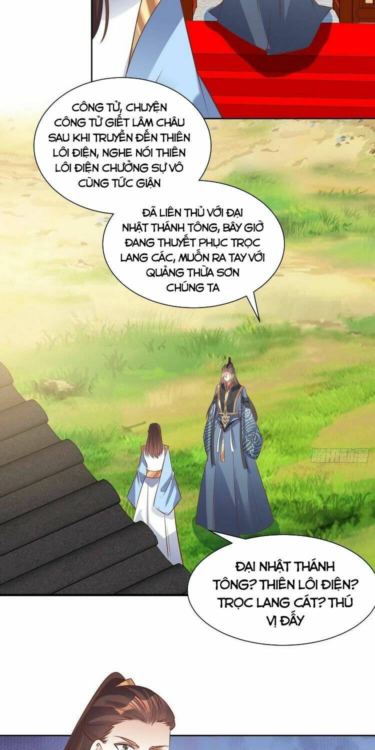 Đỉnh Cấp Phản Phái Đại Sư Huynh - Chapter 90 - Page 12