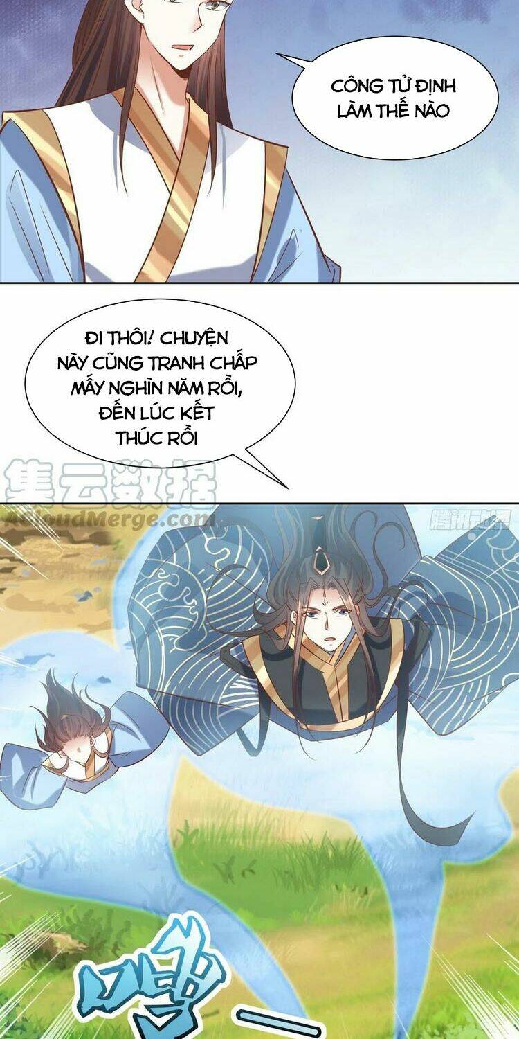 Đỉnh Cấp Phản Phái Đại Sư Huynh - Chapter 90 - Page 13