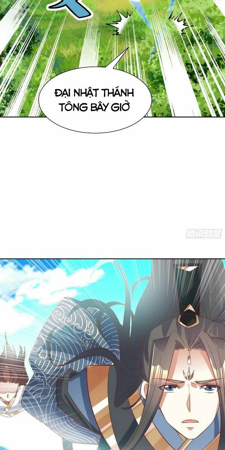Đỉnh Cấp Phản Phái Đại Sư Huynh - Chapter 90 - Page 14