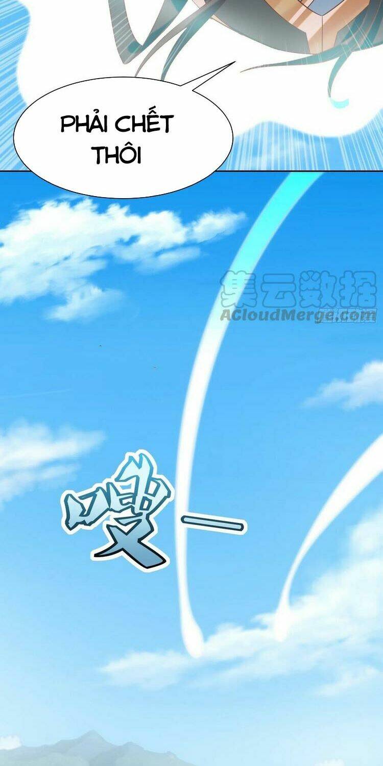 Đỉnh Cấp Phản Phái Đại Sư Huynh - Chapter 90 - Page 15