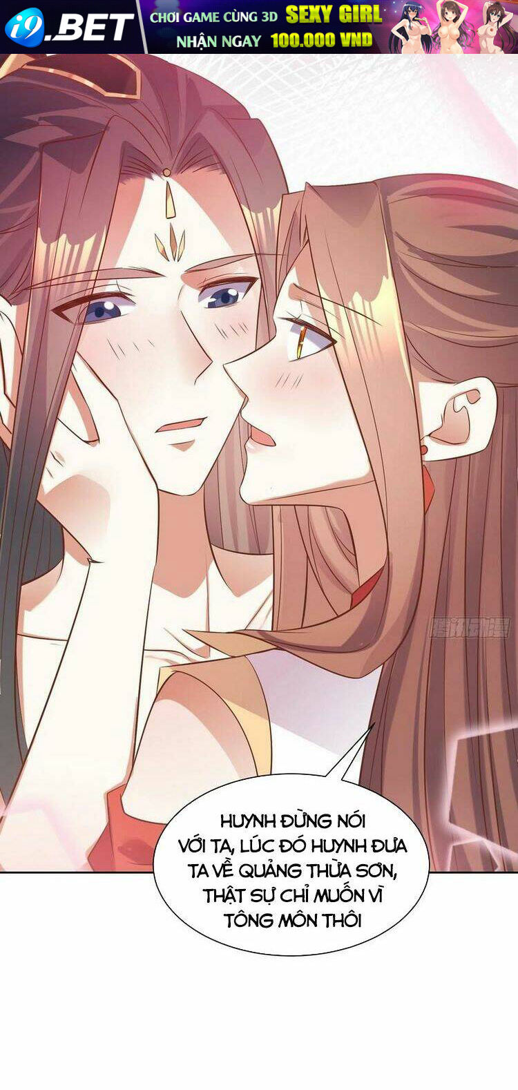 Đỉnh Cấp Phản Phái Đại Sư Huynh - Chapter 90 - Page 3