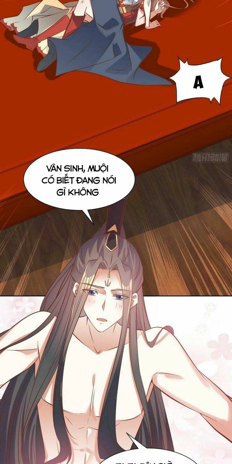 Đỉnh Cấp Phản Phái Đại Sư Huynh - Chapter 90 - Page 5