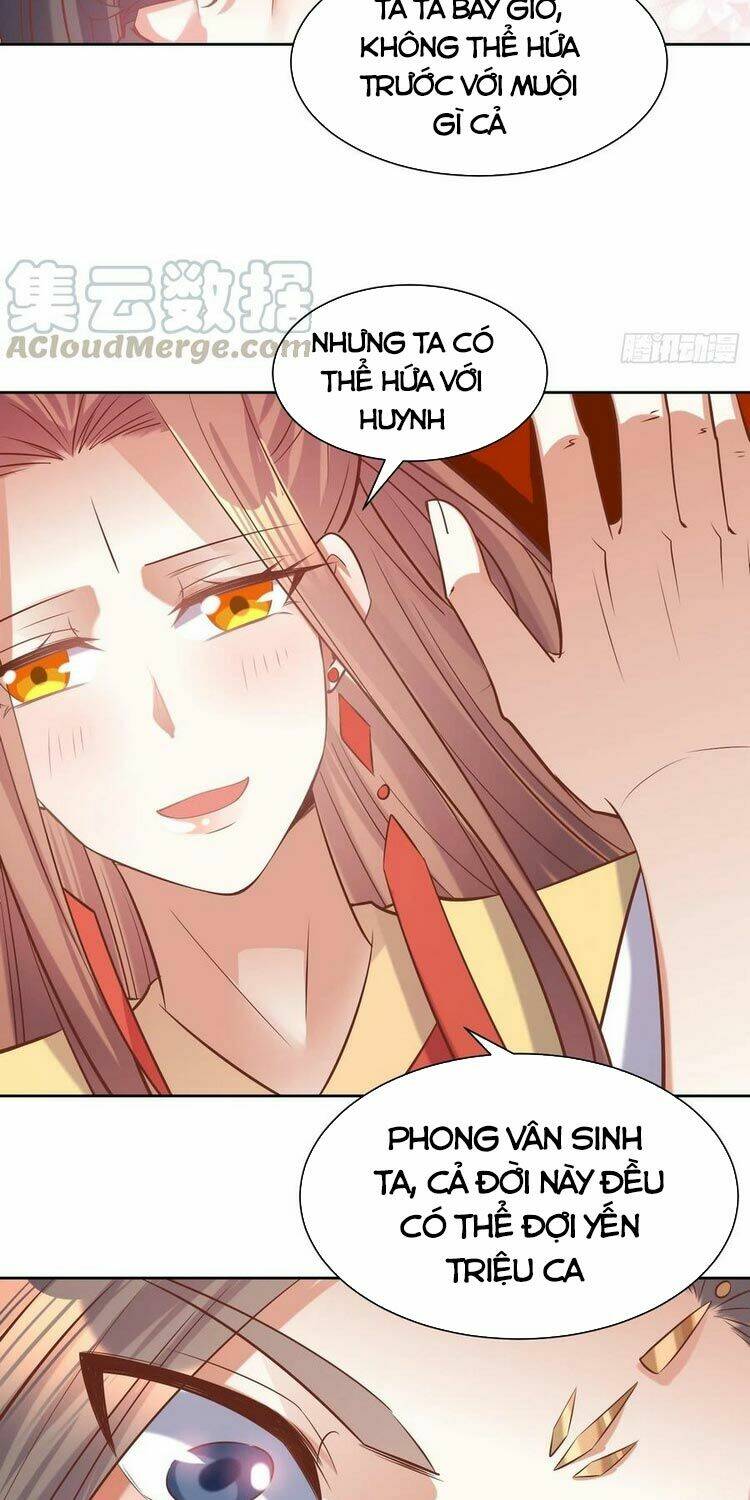 Đỉnh Cấp Phản Phái Đại Sư Huynh - Chapter 90 - Page 6