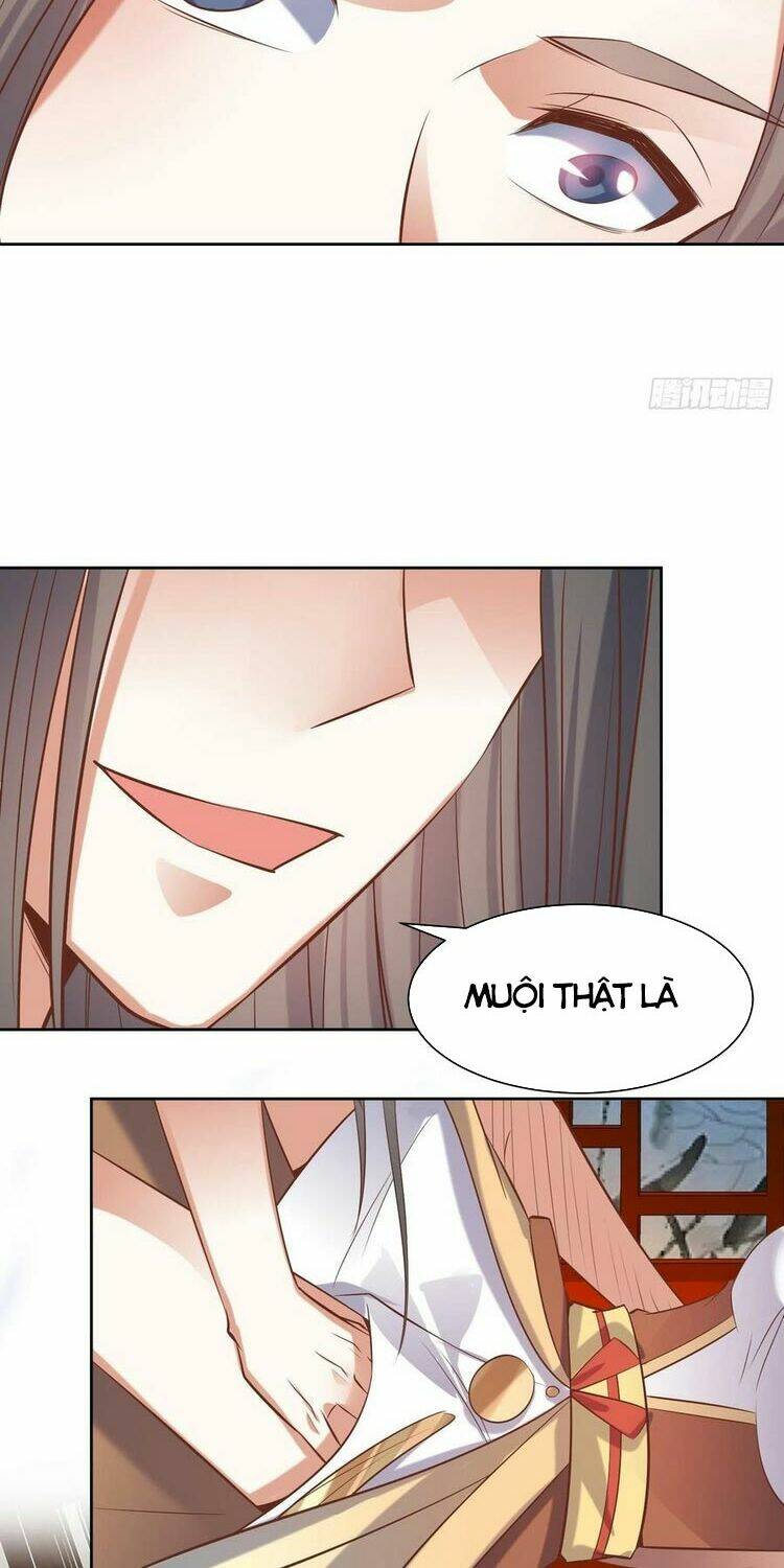 Đỉnh Cấp Phản Phái Đại Sư Huynh - Chapter 90 - Page 7