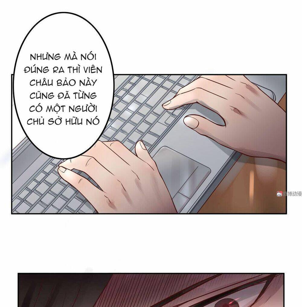 Tất Cả Châu Bảo Đều Cầu Xin Tôi Trêu Chọc Nó - Chapter 10 - Page 10