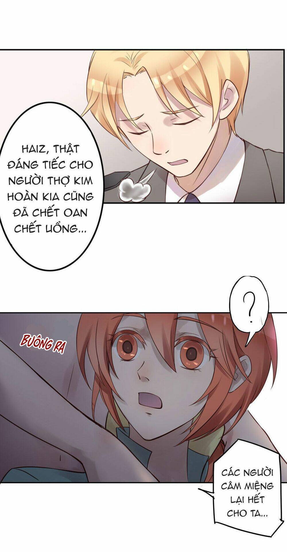 Tất Cả Châu Bảo Đều Cầu Xin Tôi Trêu Chọc Nó - Chapter 10 - Page 12