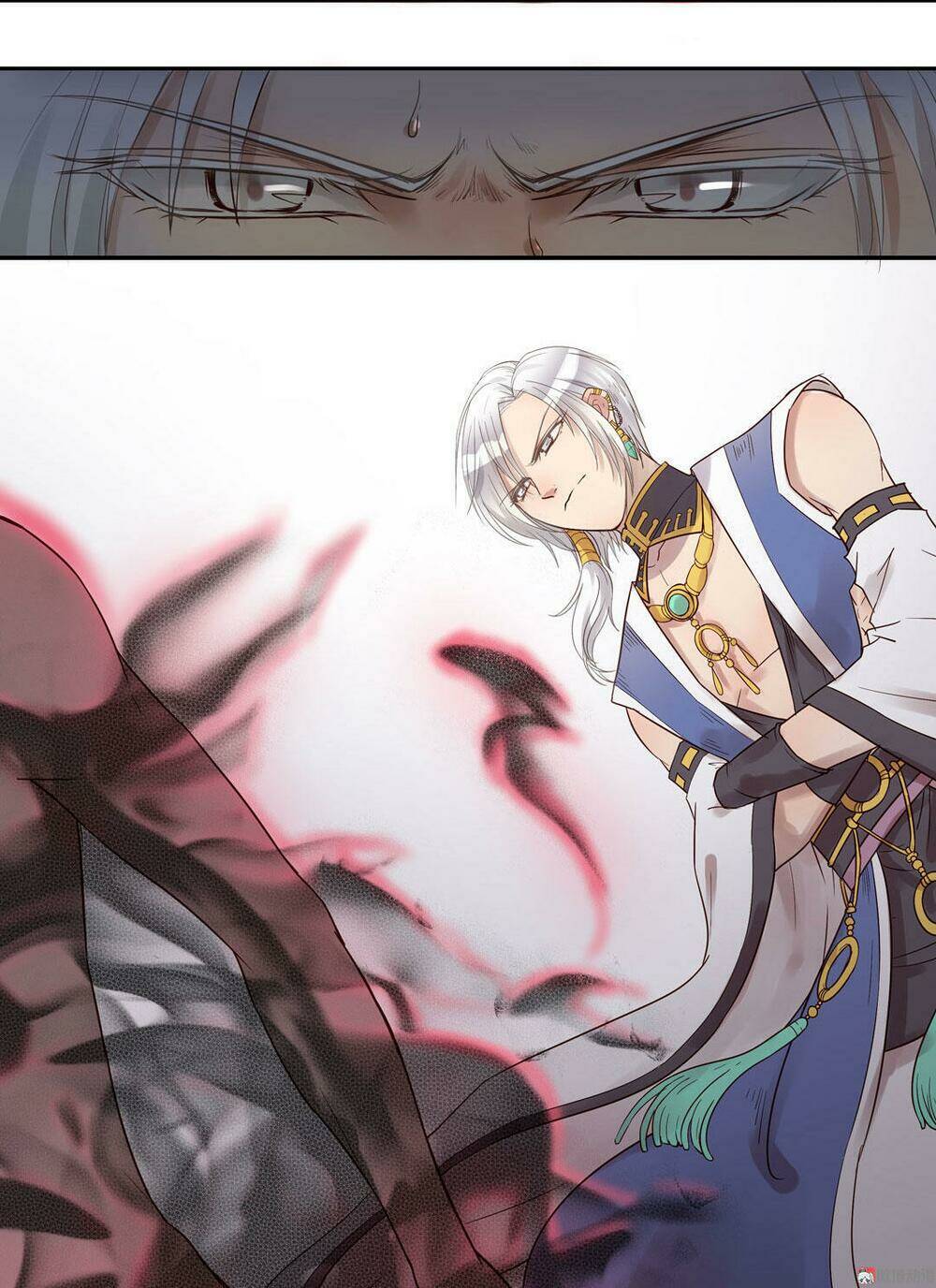 Tất Cả Châu Bảo Đều Cầu Xin Tôi Trêu Chọc Nó - Chapter 10 - Page 19