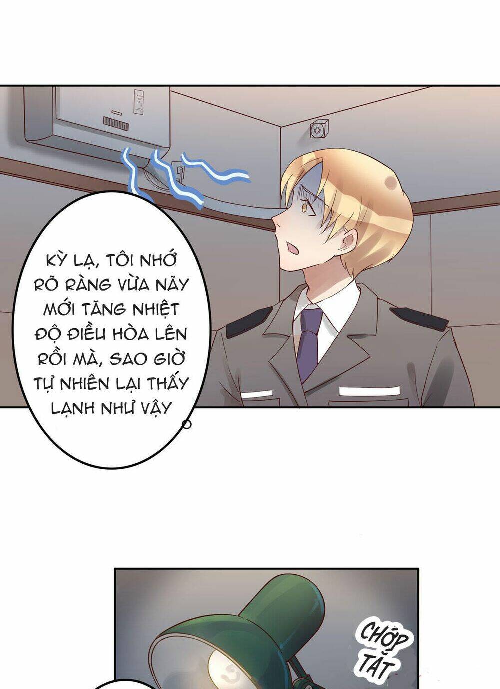 Tất Cả Châu Bảo Đều Cầu Xin Tôi Trêu Chọc Nó - Chapter 10 - Page 20