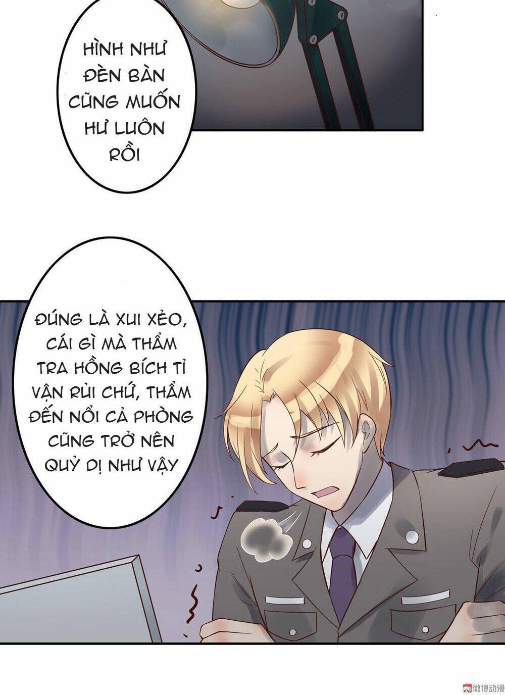 Tất Cả Châu Bảo Đều Cầu Xin Tôi Trêu Chọc Nó - Chapter 10 - Page 21